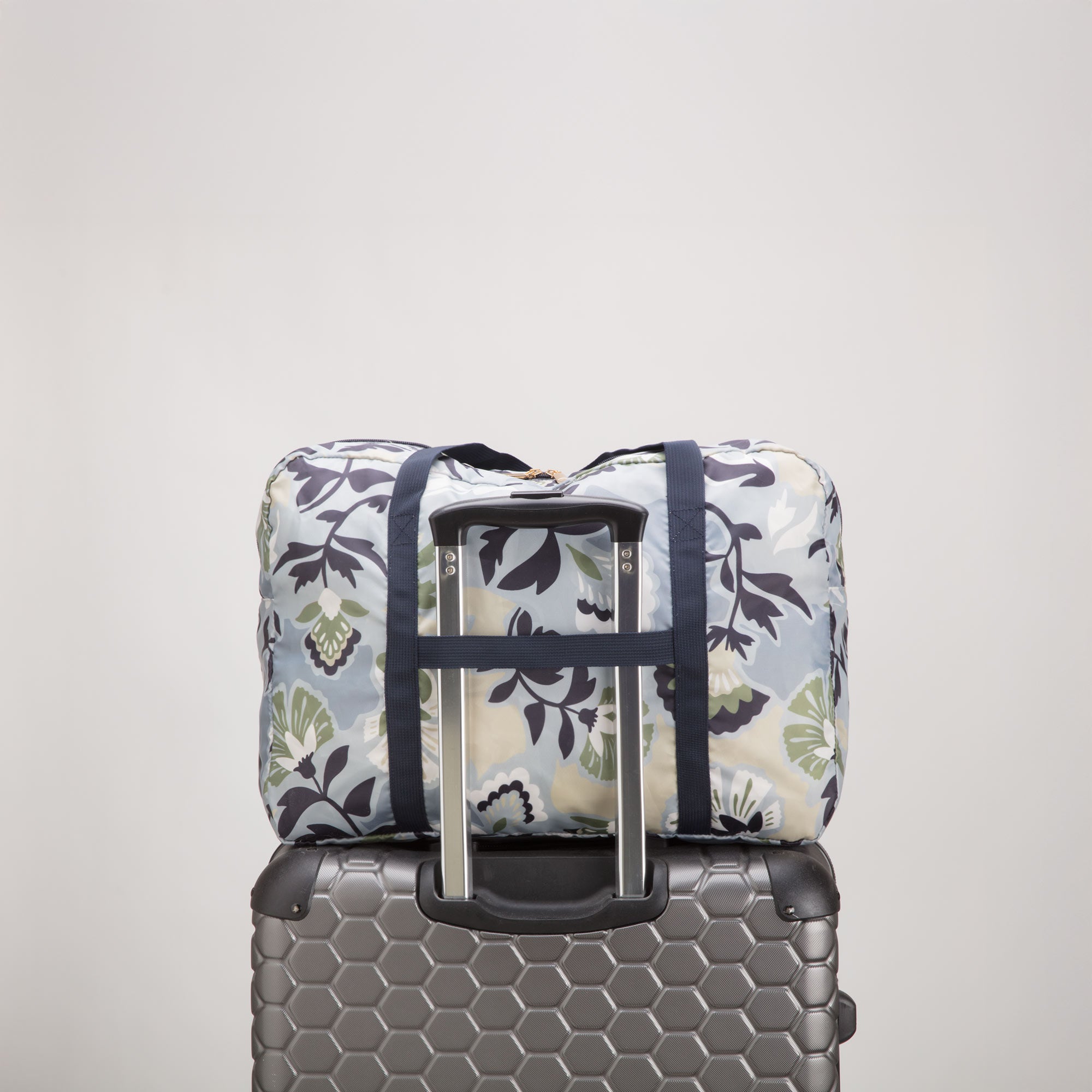 Carpisa Crna Gora – New gaia foldable - Women's Foldable Duffle Bag – BTD25202446 – Image 8