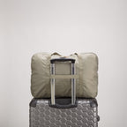 Carpisa Crna Gora – New gaia foldable - Women's Foldable Duffle Bag – BTD25202446 – Image 11