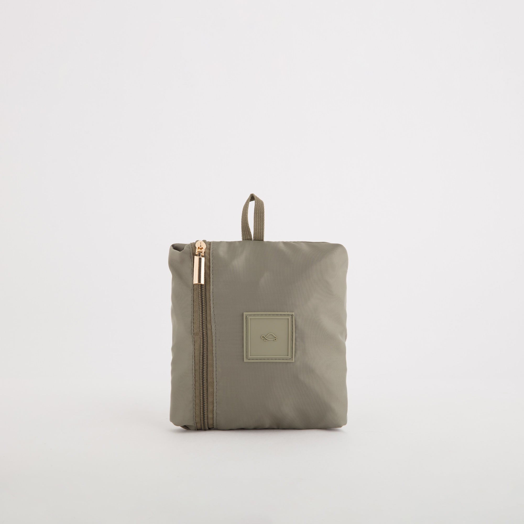 Carpisa Crna Gora – New gaia foldable - Women's Foldable Duffle Bag – BTD25202446 – Image 12