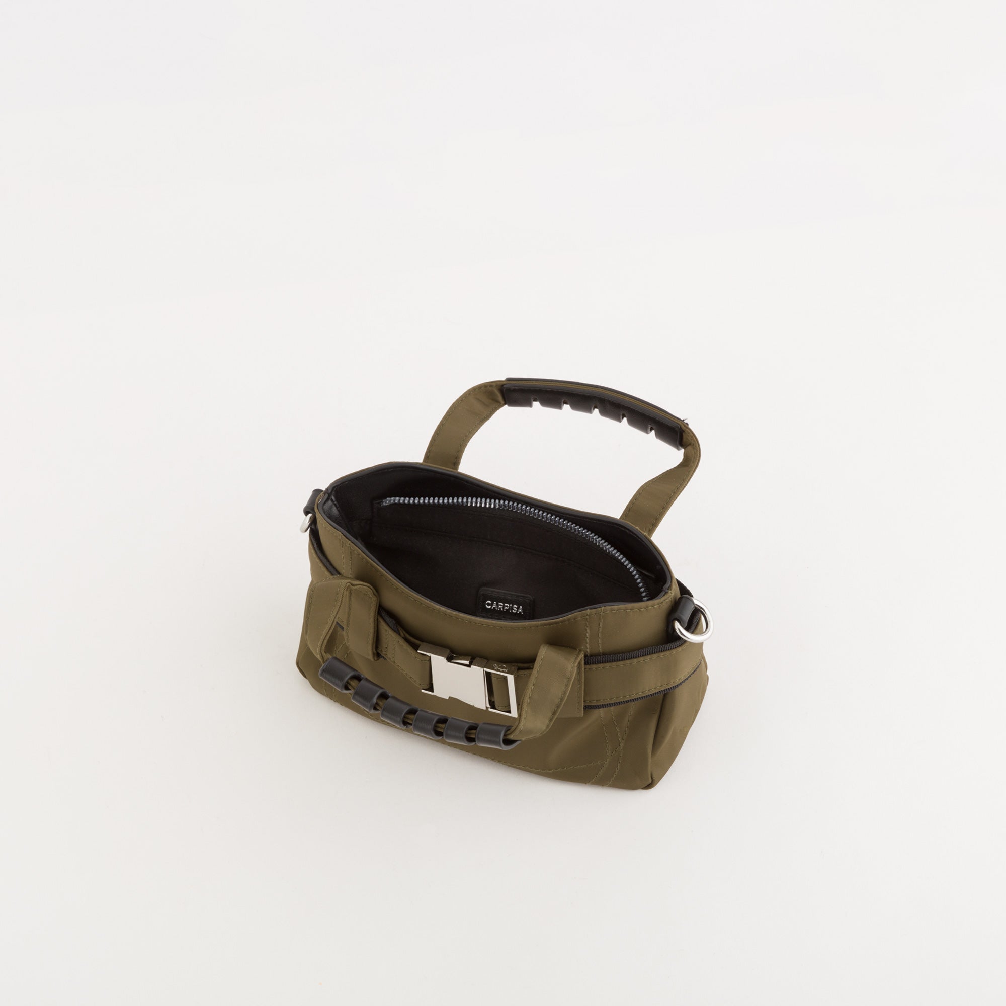 Carpisa Crna Gora – Stefi - Women's Handbag – BTD29201446 – Image 6