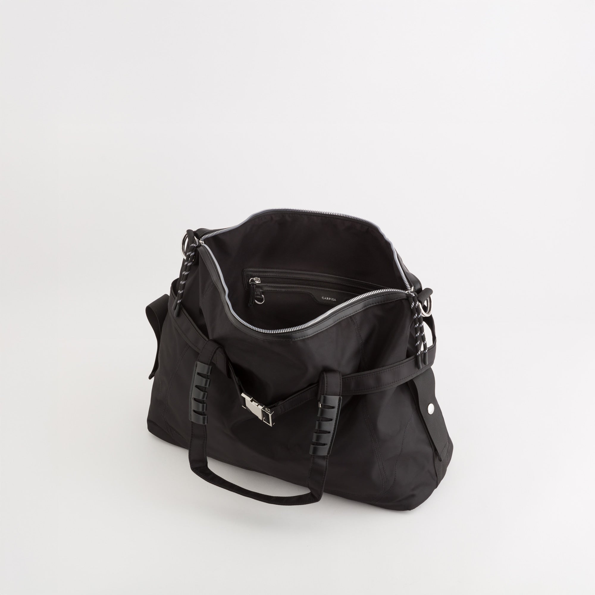 Carpisa Crna Gora – Stefi - Women's Duffle Bag – BTD29203446 – Image 3