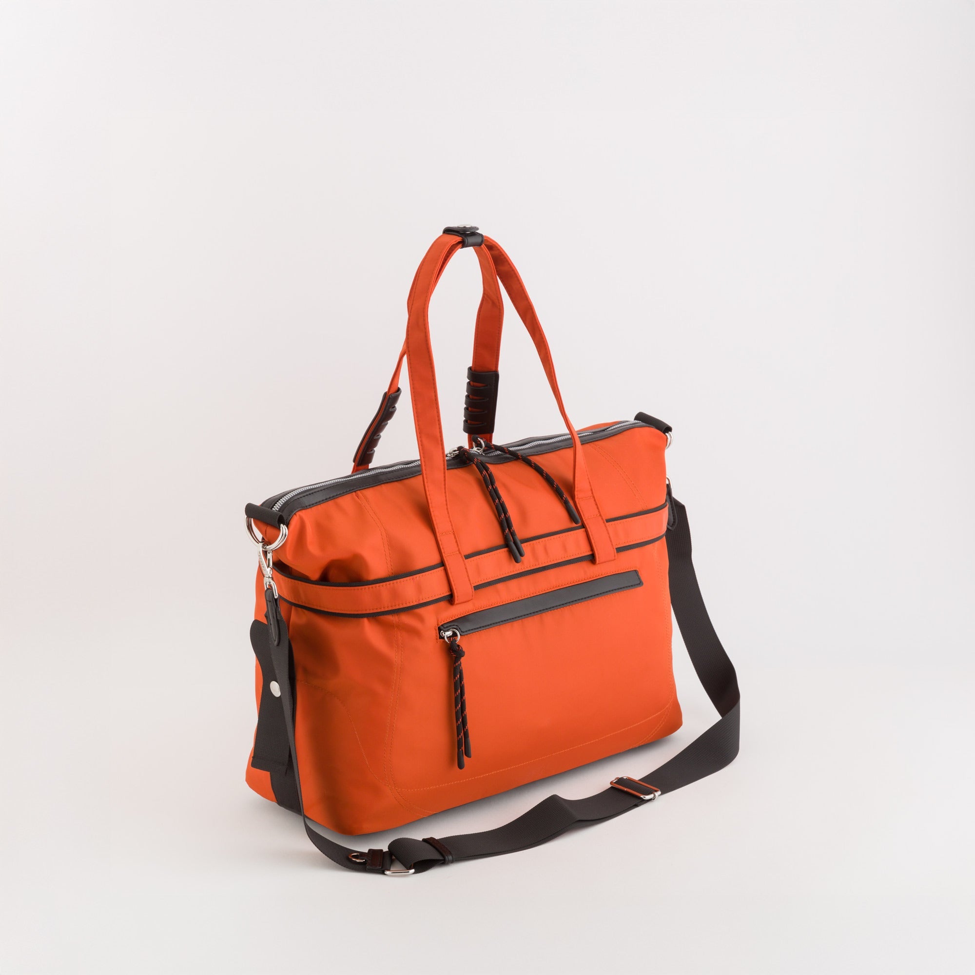 Carpisa Crna Gora – Stefi - Women's Duffle Bag – BTD29203446 – Image 5