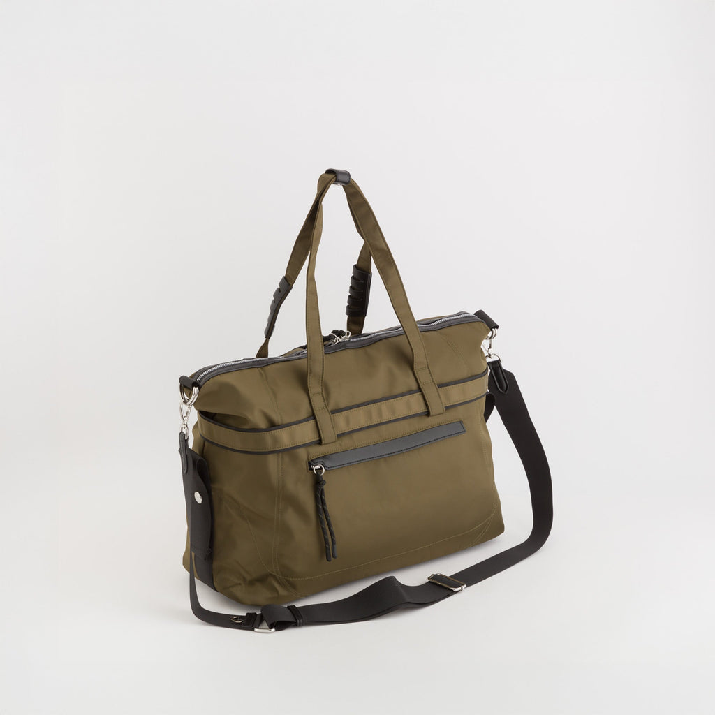 Carpisa Crna Gora – Stefi - Women's Duffle Bag – BTD29203446 – Image 8