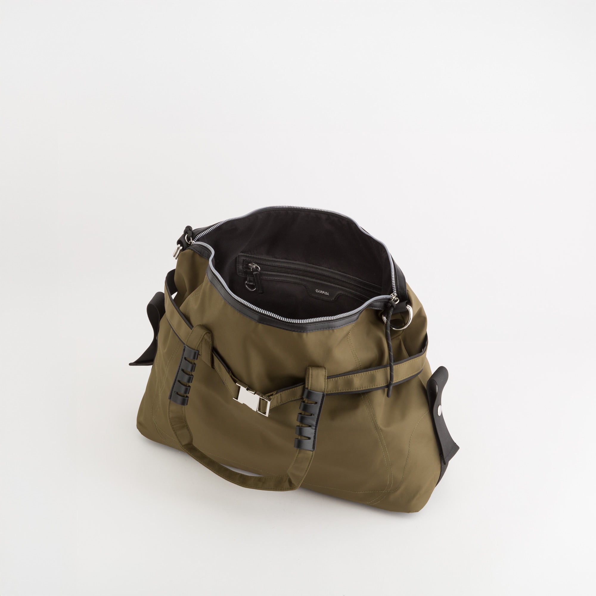 Carpisa Crna Gora – Stefi - Women's Duffle Bag – BTD29203446 – Image 9