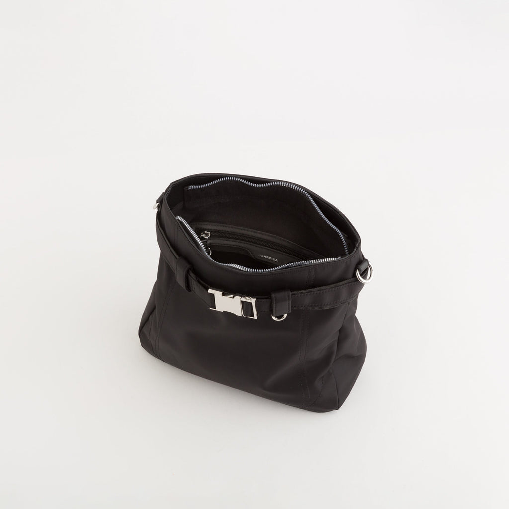 Carpisa Crna Gora – Stefi - Women's Shoulder Bag – BTD29204446 – Image 2