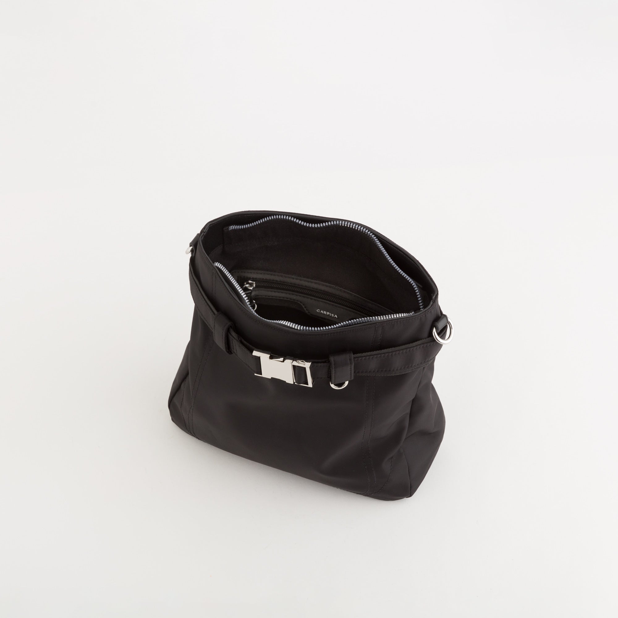 Carpisa Crna Gora – Stefi - Women's Shoulder Bag – BTD29204446 – Image 2