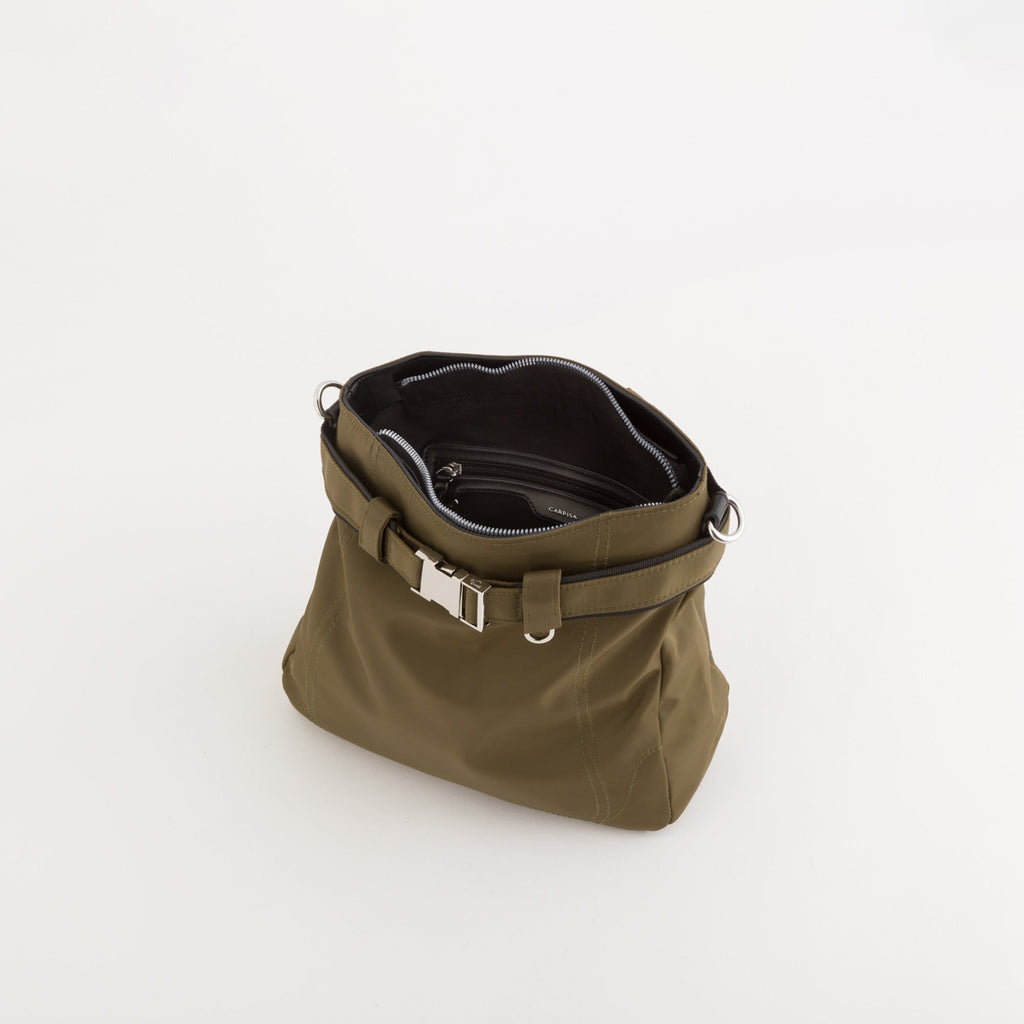 Carpisa Crna Gora – Stefi - Women's Shoulder Bag – BTD29204446 – Image 6