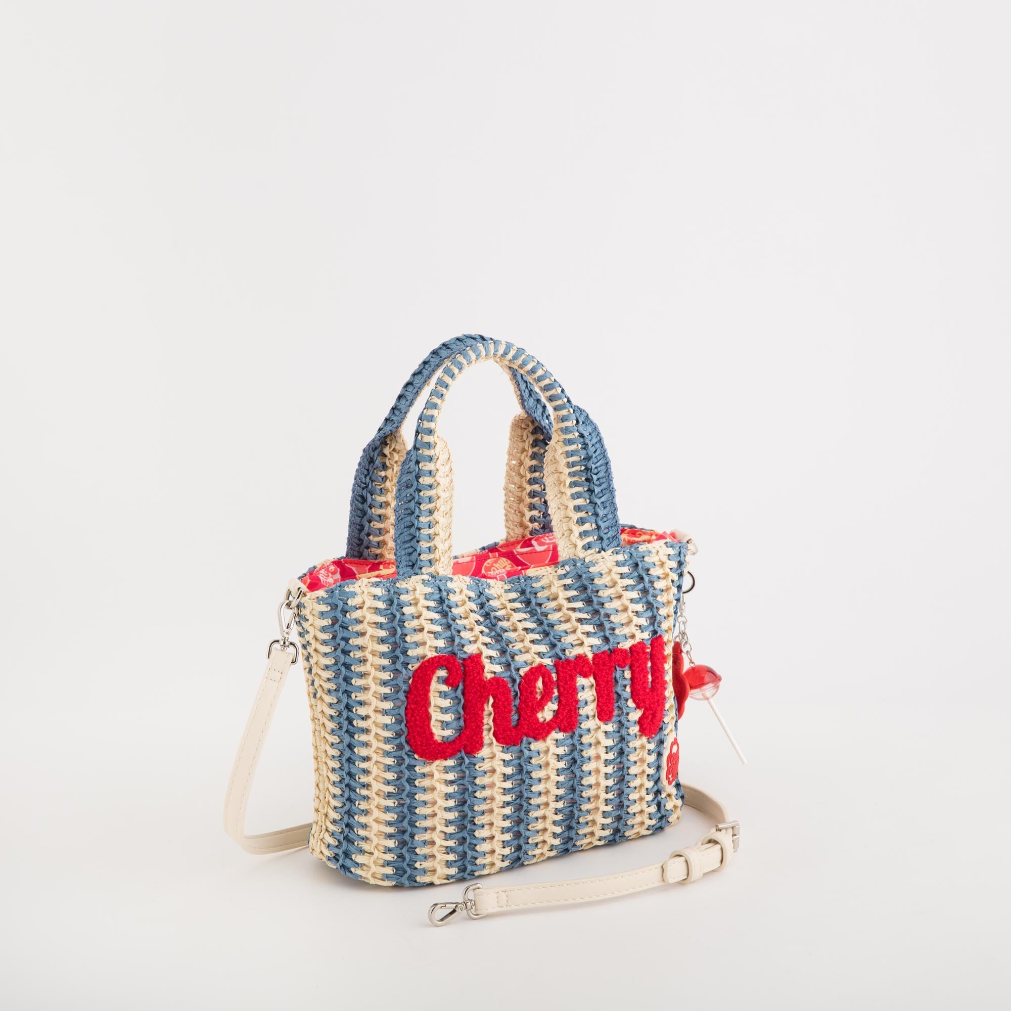 Carpisa Crna Gora – Juicy Chupa Chups - Women's Handbag – BTD30402446 – Image 1