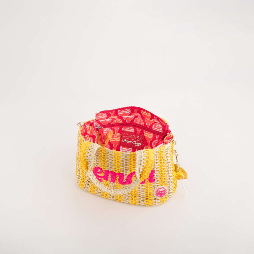 Carpisa Crna Gora – Juicy Chupa Chups - Women's Handbag – BTD30402446 – Image 8