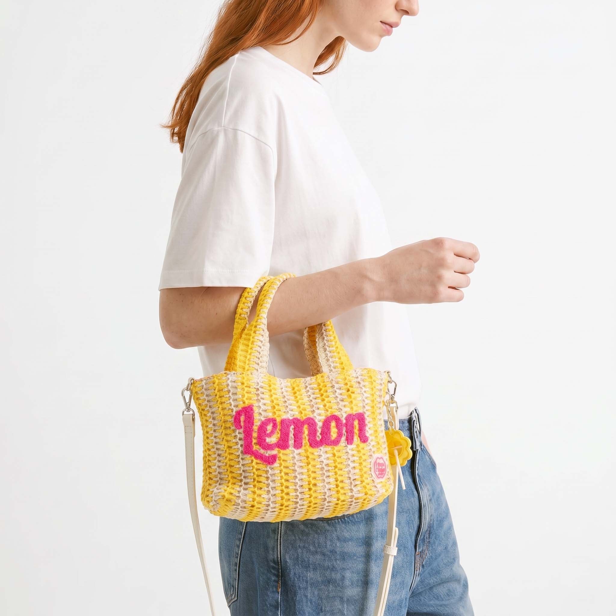 Carpisa Crna Gora – Juicy Chupa Chups - Women's Handbag – BTD30402446 – Image 9