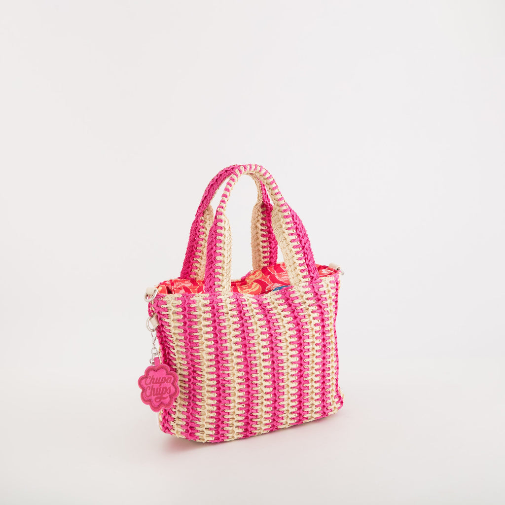 Carpisa Crna Gora – Juicy Chupa Chups - Women's Handbag – BTD30402446 – Image 10