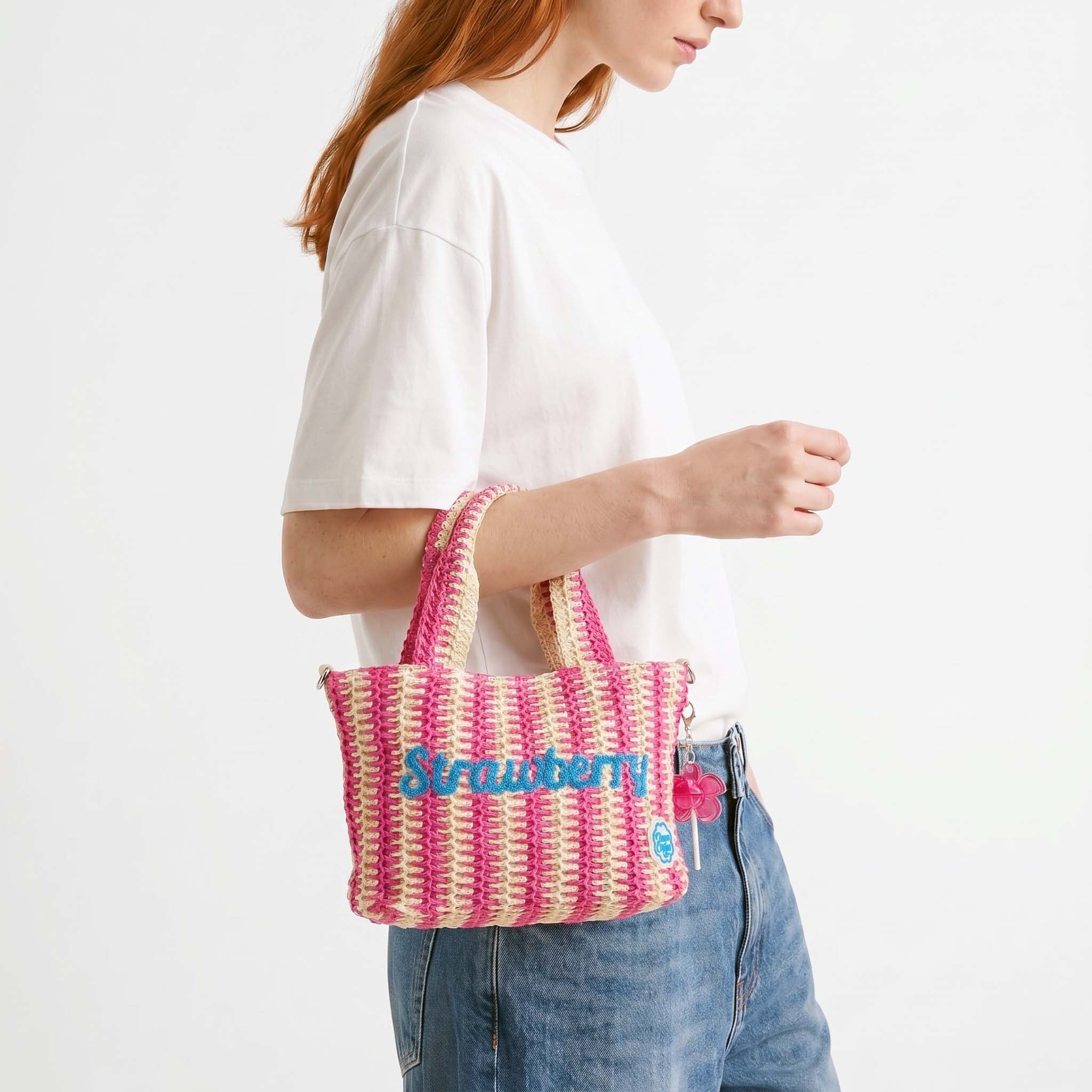 Carpisa Crna Gora – Juicy Chupa Chups - Women's Handbag – BTD30402446 – Image 12