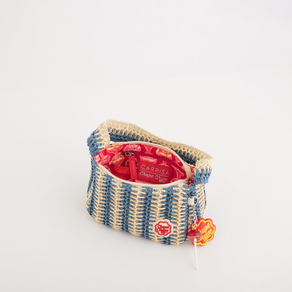 Carpisa Crna Gora – Juicy Chupa Chups - Women's Mini Bag – BTD30403446 – Image 5