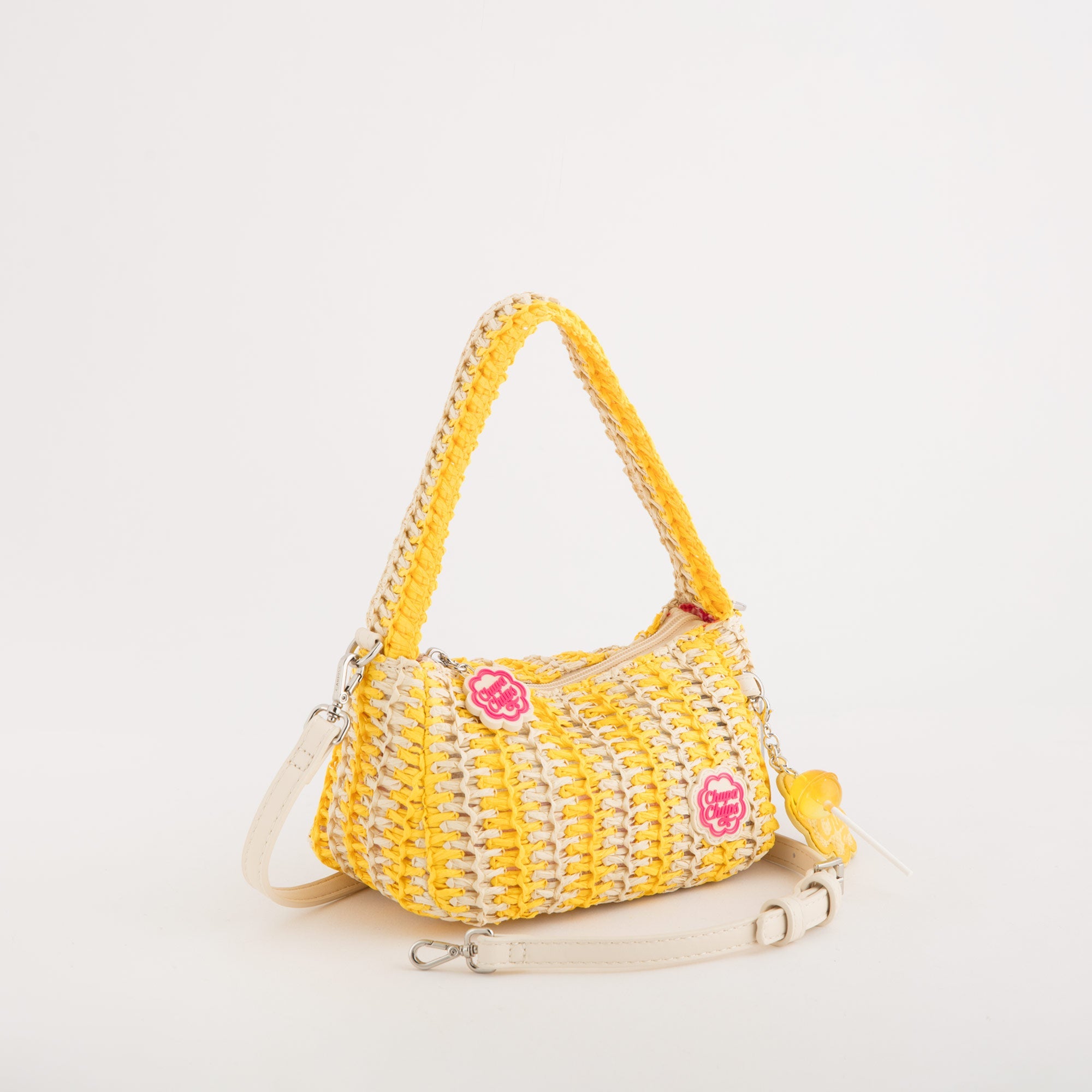 Carpisa Crna Gora – Juicy Chupa Chups - Women's Mini Bag – BTD30403446 – Image 2