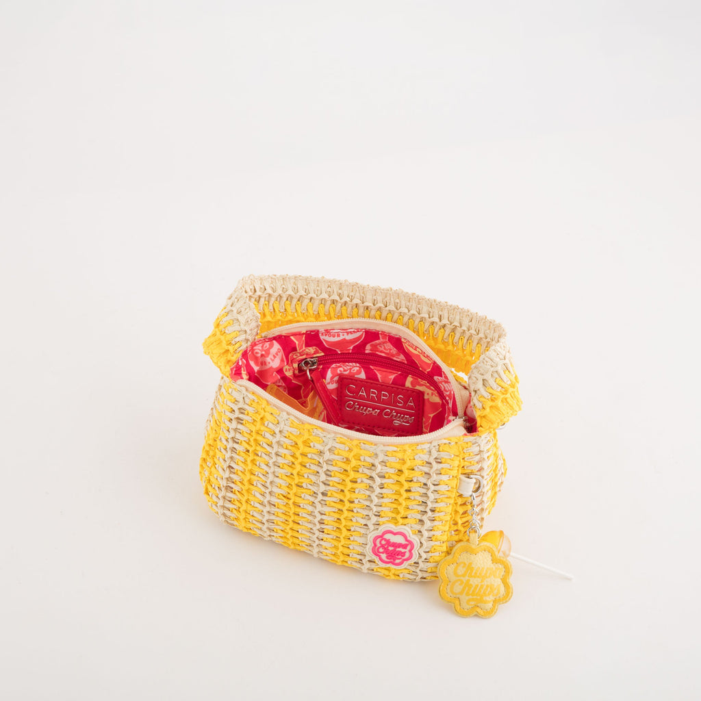 Carpisa Crna Gora – Juicy Chupa Chups - Women's Mini Bag – BTD30403446 – Image 8