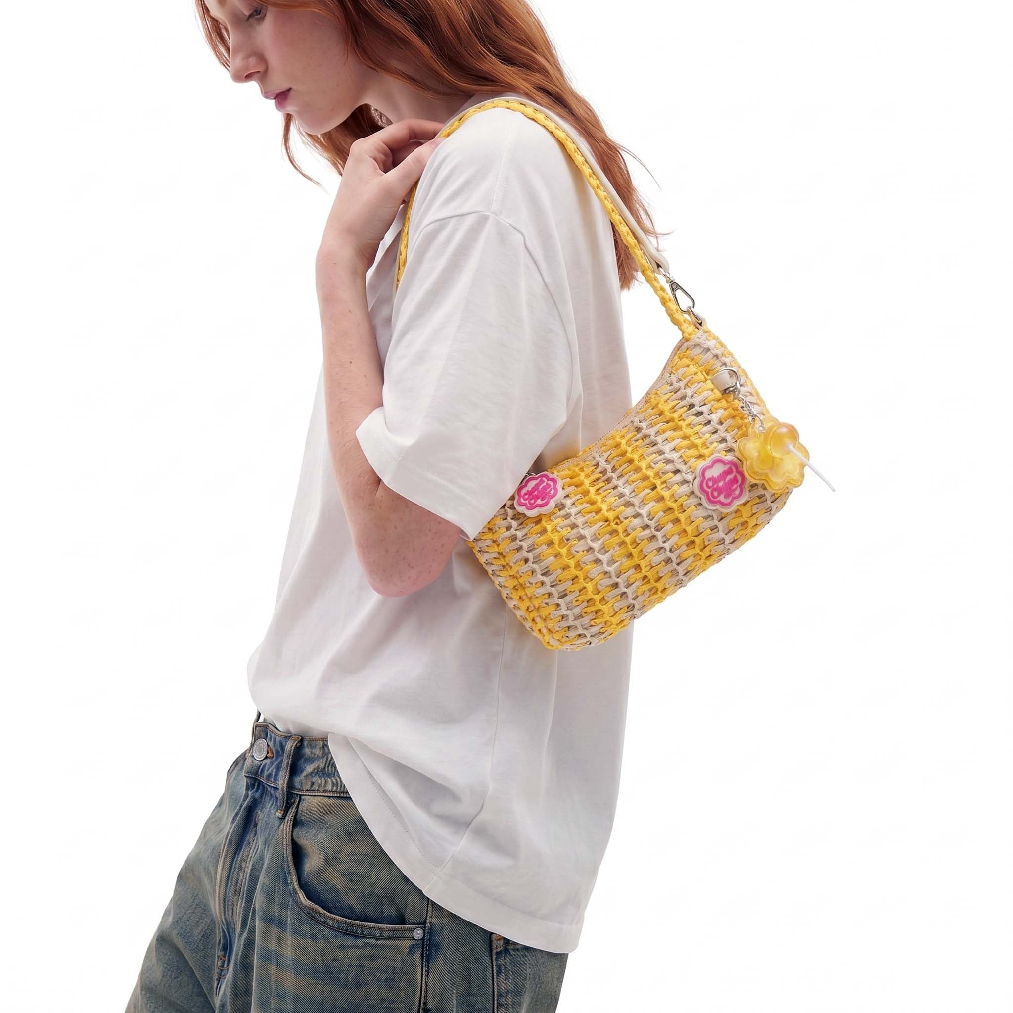Carpisa Crna Gora – Juicy Chupa Chups - Women's Mini Bag – BTD30403446 – Image 9