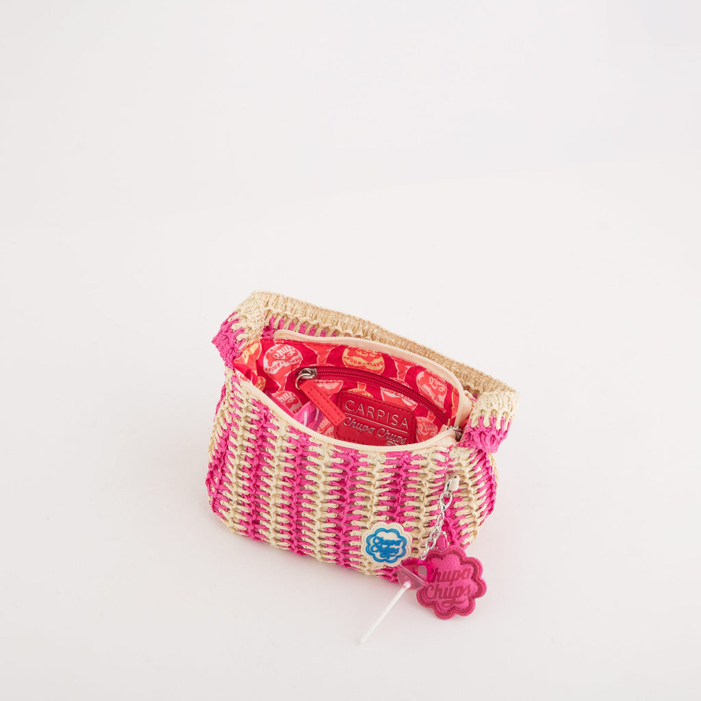 Carpisa Crna Gora – Juicy Chupa Chups - Women's Mini Bag – BTD30403446 – Image 11