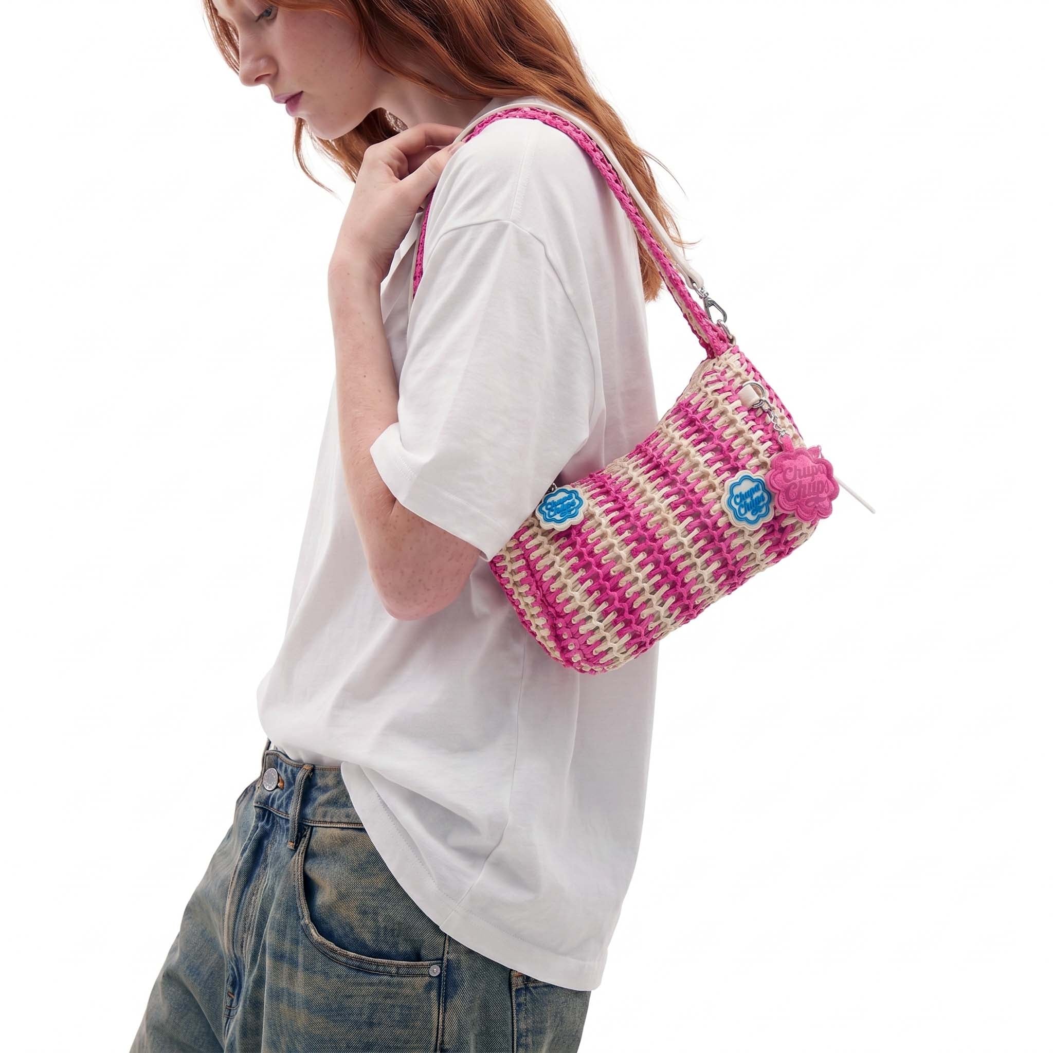 Carpisa Crna Gora – Juicy Chupa Chups - Women's Mini Bag – BTD30403446 – Image 12