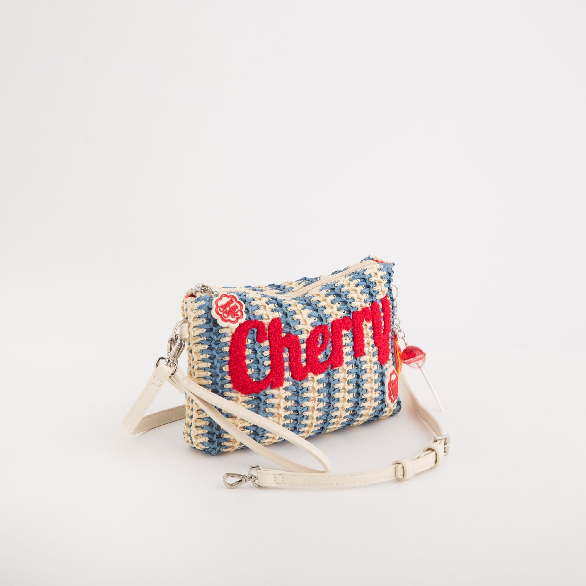 Carpisa Crna Gora – Juicy Chupa Chups - Women's Shoulder Bag – BTD30405446 – Image 1