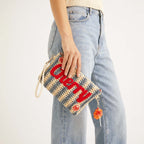 Carpisa Crna Gora – Juicy Chupa Chups - Women's Shoulder Bag – BTD30405446 – Image 6
