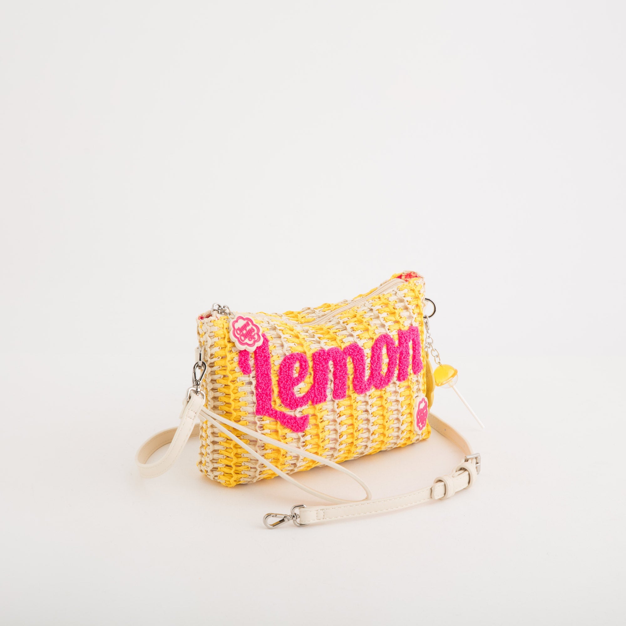 Carpisa Crna Gora – Juicy Chupa Chups - Women's Shoulder Bag – BTD30405446 – Image 2