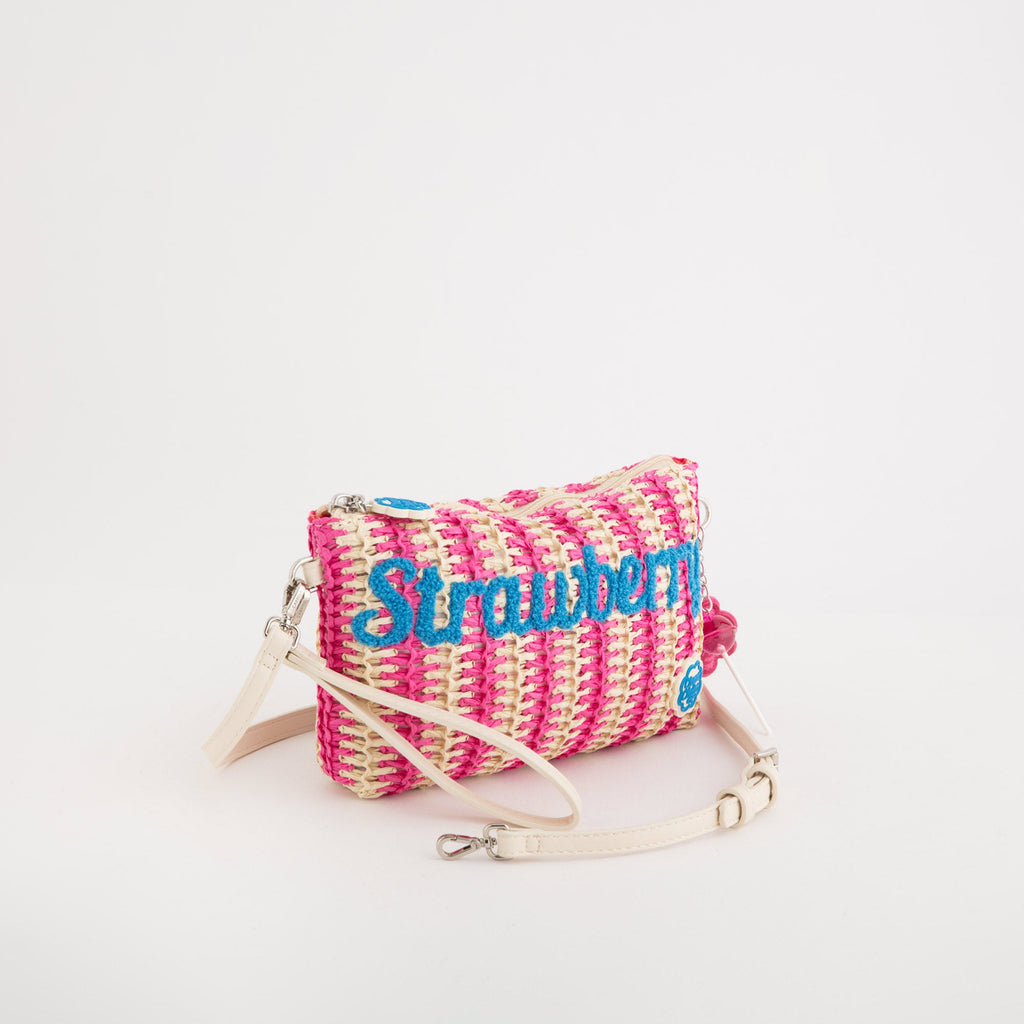 Carpisa Crna Gora – Juicy Chupa Chups - Women's Shoulder Bag – BTD30405446 – Image 3