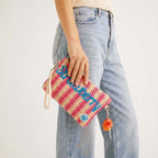 Carpisa Crna Gora – Juicy Chupa Chups - Women's Shoulder Bag – BTD30405446 – Image 12