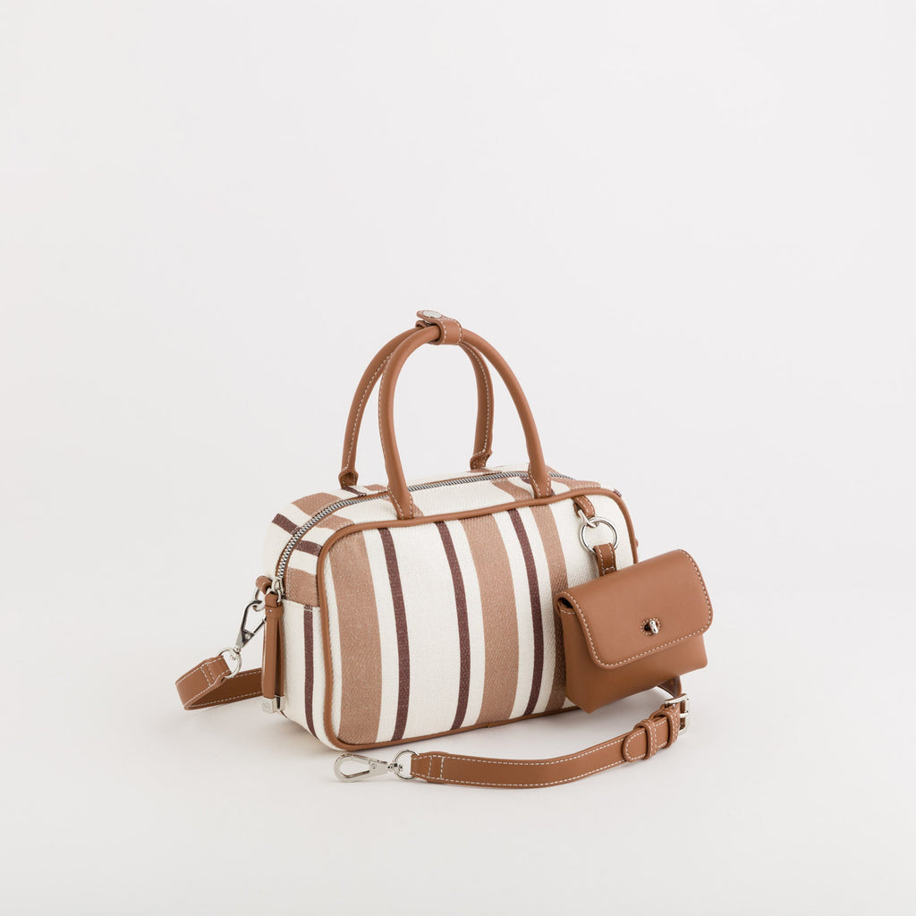 Carpisa Crna Gora – Marian - Women's case – Butter/Multicolour – BTD31503446 – Image 1