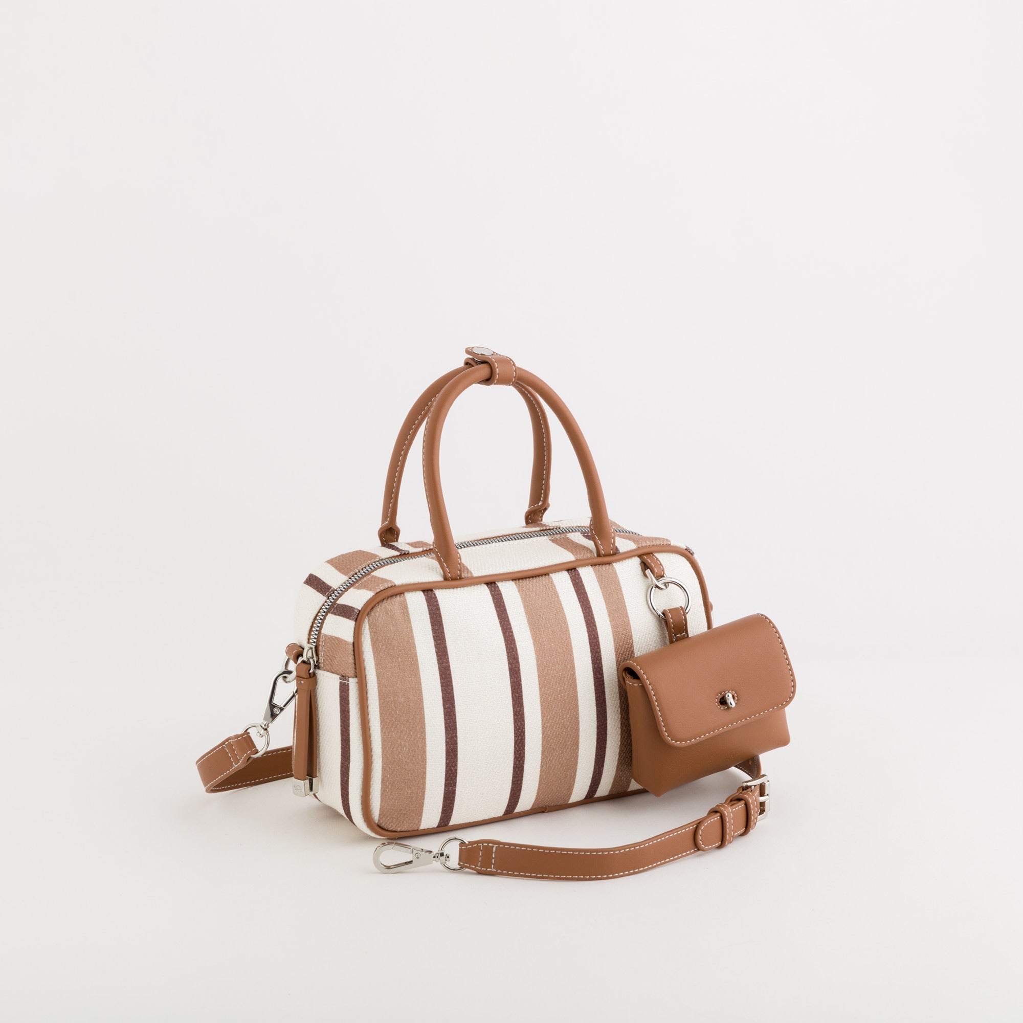 Carpisa Crna Gora – Marian - Women's case – Butter/Multicolour – BTD31503446 – Image 1