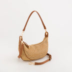 Carpisa Crna Gora – Junco - Women's Bag – Natural/Tan – BTD32102446 – Image 1