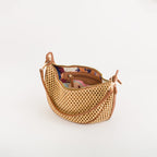 Carpisa Crna Gora – Junco - Women's Bag – Natural/Tan – BTD32102446 – Image 2