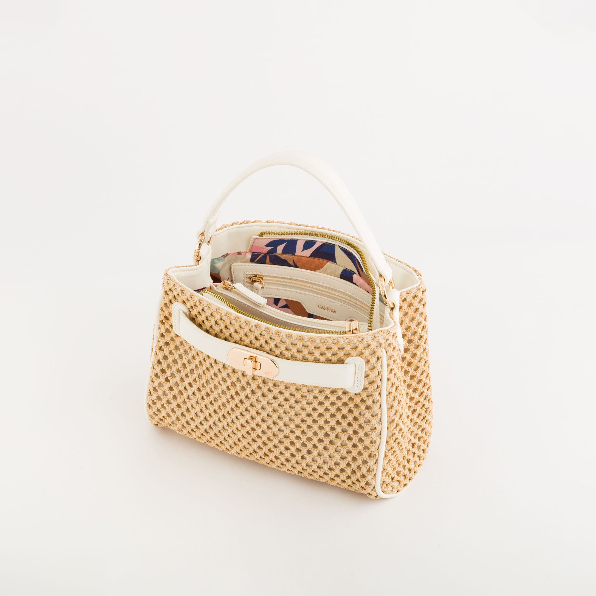 Carpisa Crna Gora – Junco - Women's Handbag – BTD32103446 – Image 4