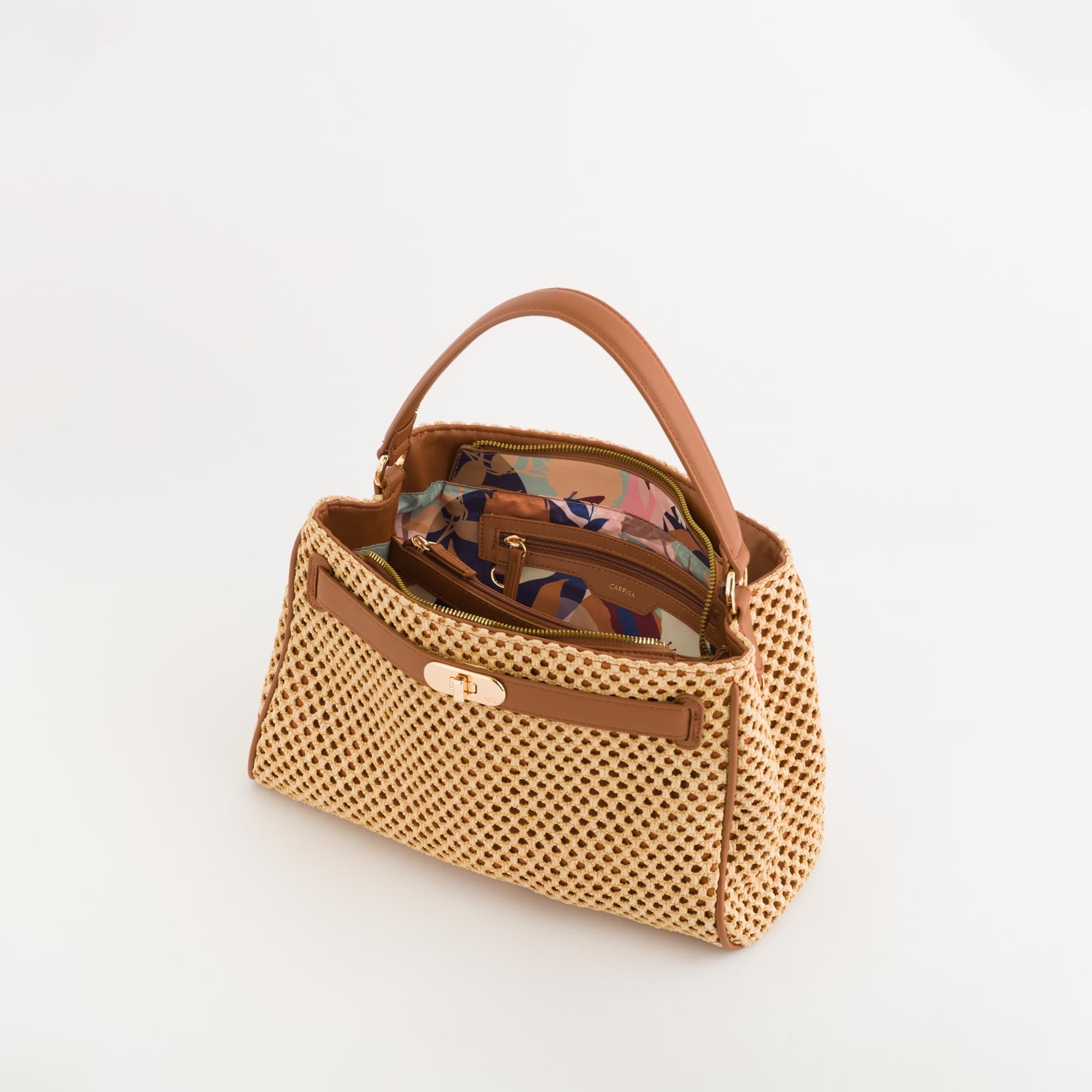 Carpisa Crna Gora – Junco - Women's Handbag – BTD32104446 – Image 2