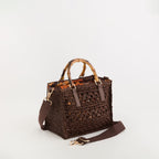 Carpisa Crna Gora – Kruger - Women's Handbag – BTD34402446 – Image 2