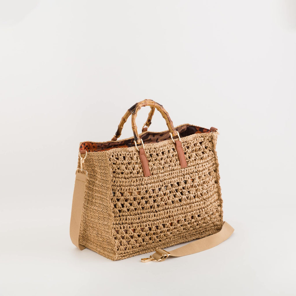 Carpisa Crna Gora – Kruger - Women's Handbag – BTD34403446 – Image 1