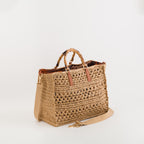 Carpisa Crna Gora – Kruger - Women's Handbag – BTD34403446 – Image 1