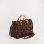 Carpisa Crna Gora – Kruger - Women's Handbag – BTD34403446 – Image 2