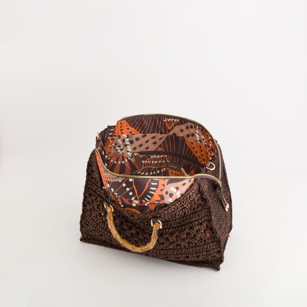 Carpisa Crna Gora – Kruger - Women's Handbag – BTD34403446 – Image 5