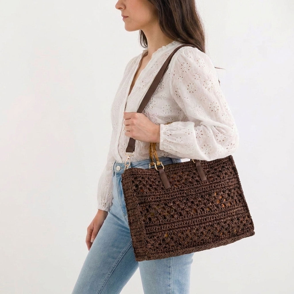 Carpisa Crna Gora – Kruger - Women's Handbag – BTD34403446 – Image 6