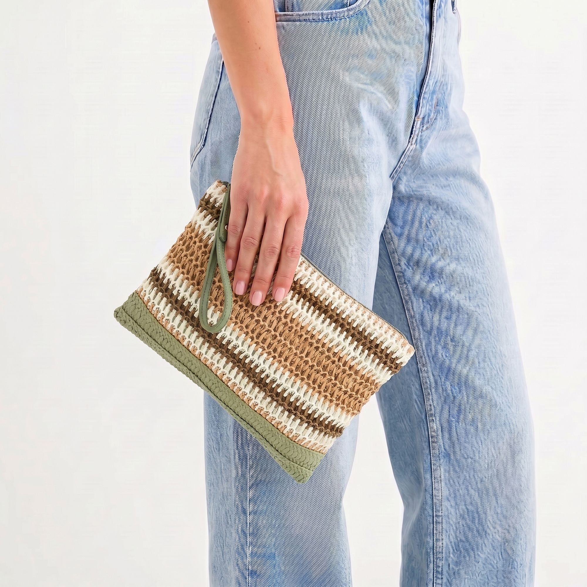 Carpisa Crna Gora – Amboseli v1 - Clutch – BTD35701446 – Image 5