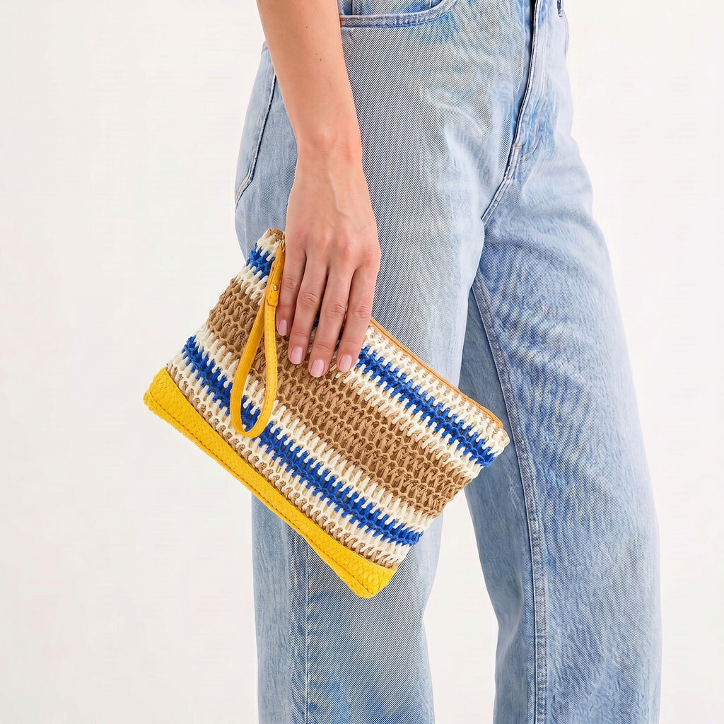 Carpisa Crna Gora – Amboseli v1 - Clutch – BTD35701446 – Image 7