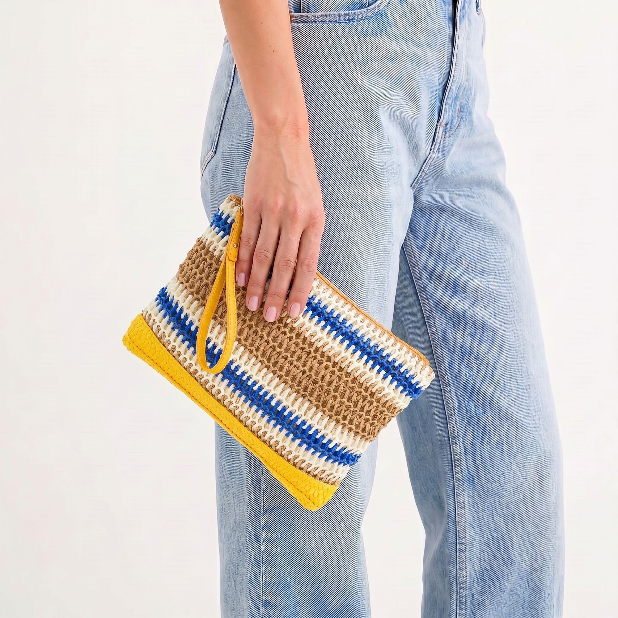 Carpisa Crna Gora – Amboseli v1 - Clutch – BTD35701446 – Image 7
