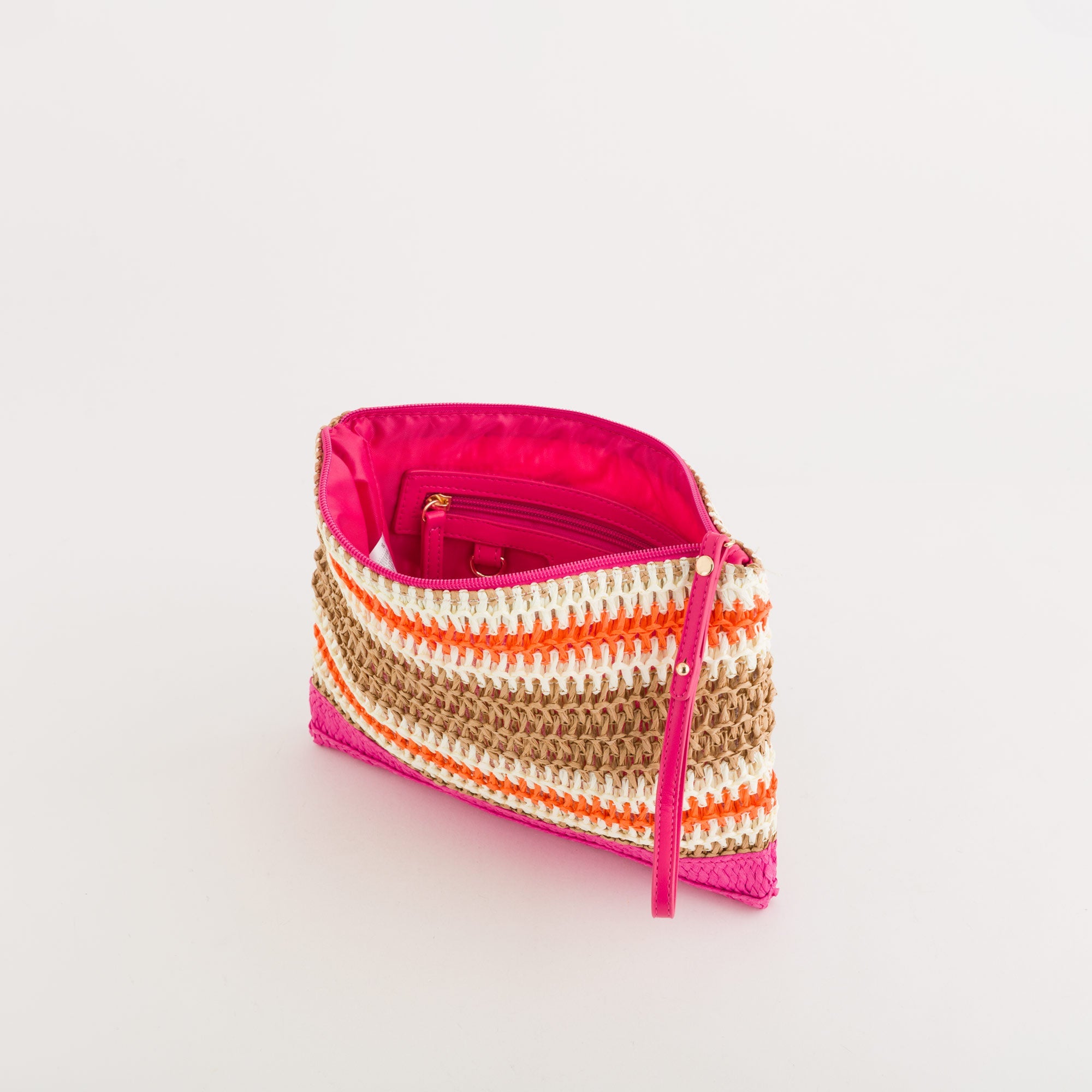 Carpisa Crna Gora – Amboseli v1 - Clutch – BTD35701446 – Image 8
