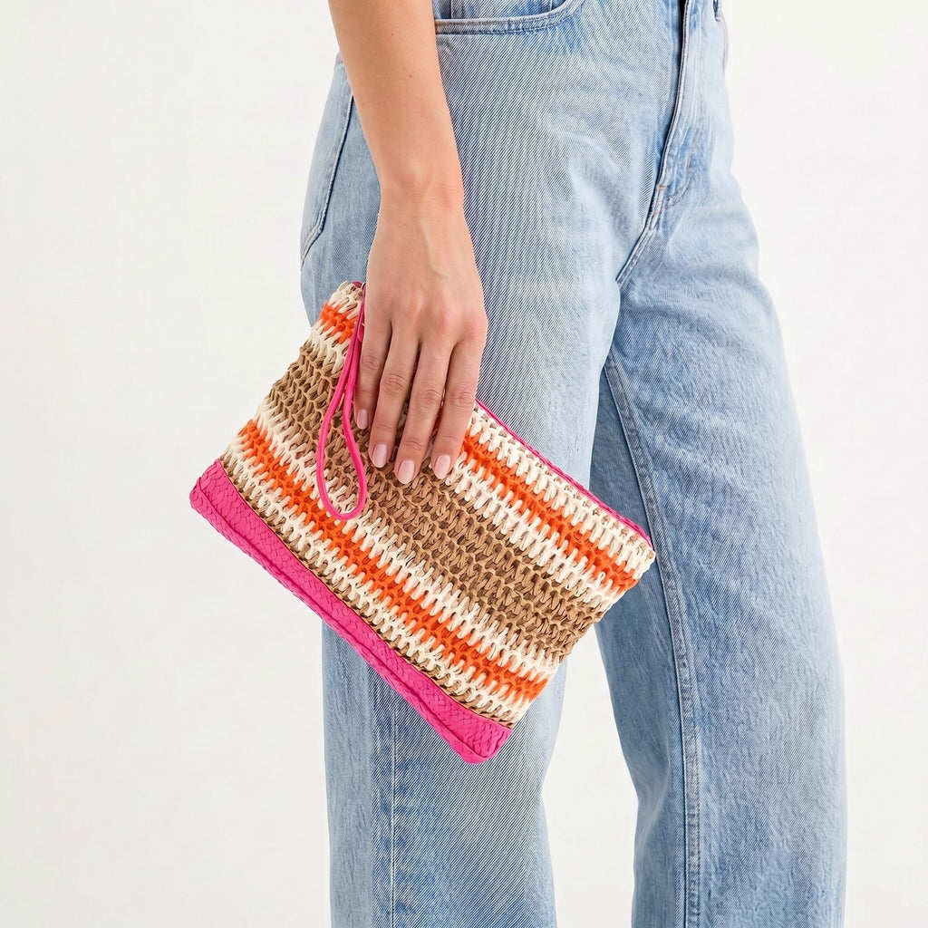 Carpisa Crna Gora – Amboseli v1 - Clutch – BTD35701446 – Image 9