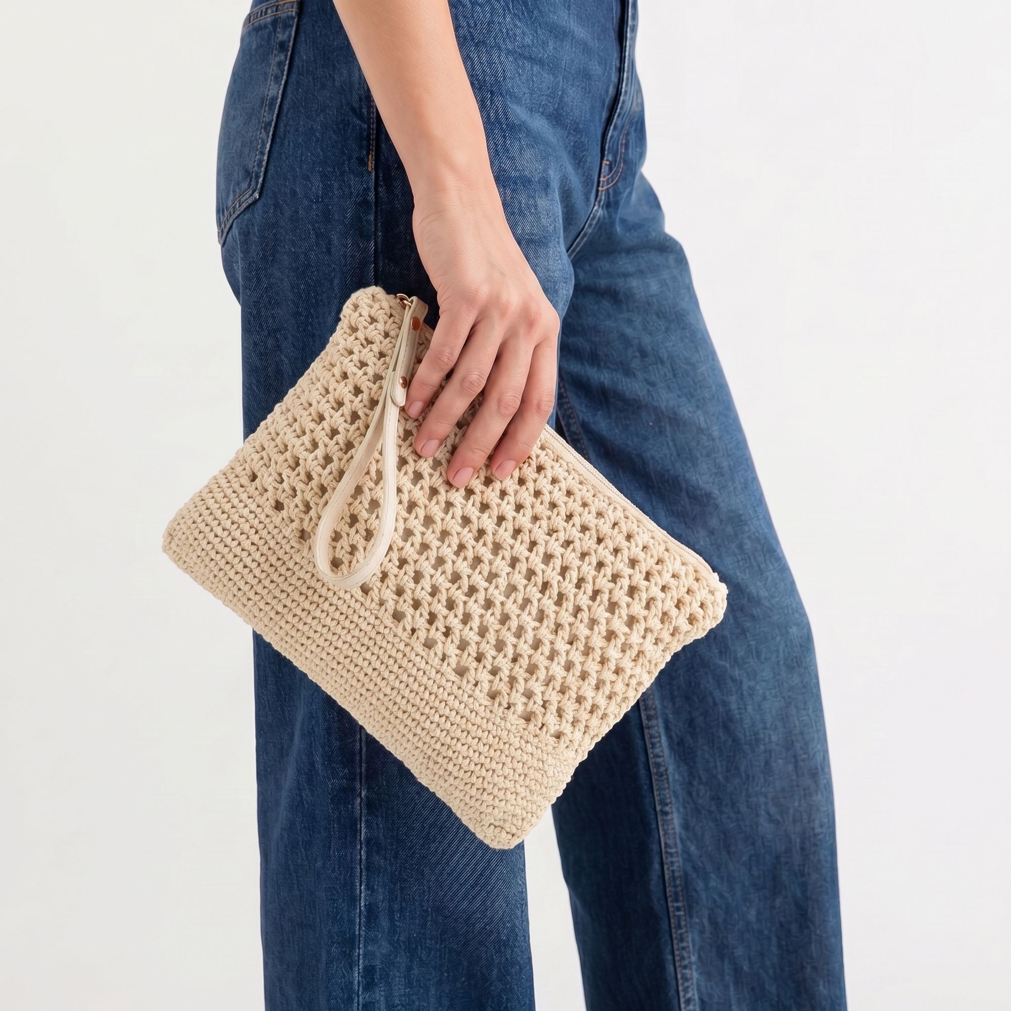 Carpisa Crna Gora – Amboseli v5 - Clutch bag – BTD36101446 – Image 5