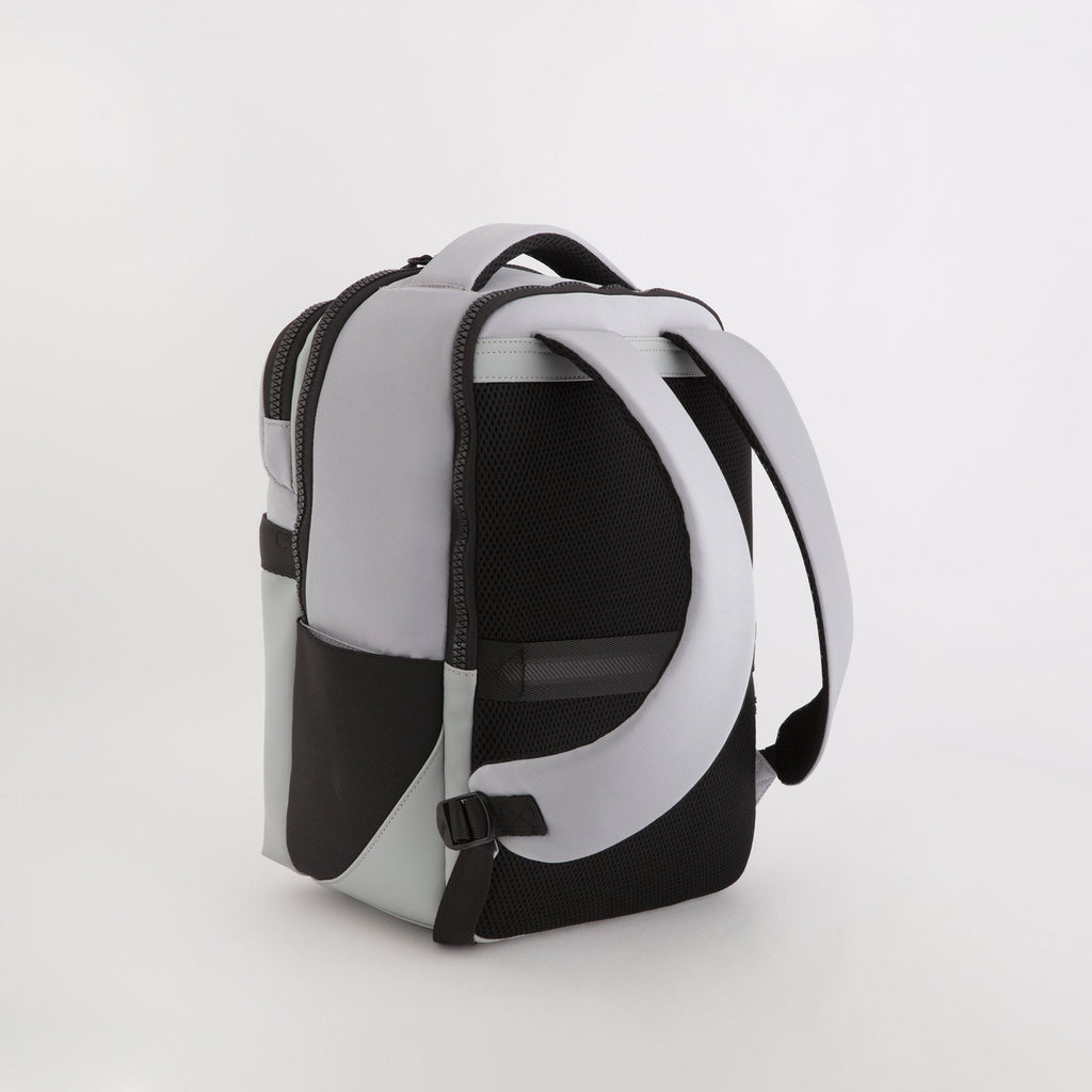 Carpisa Crna Gora – Maverick go - Men's Backpack – Cool grey – BTD40601446 – Image 2