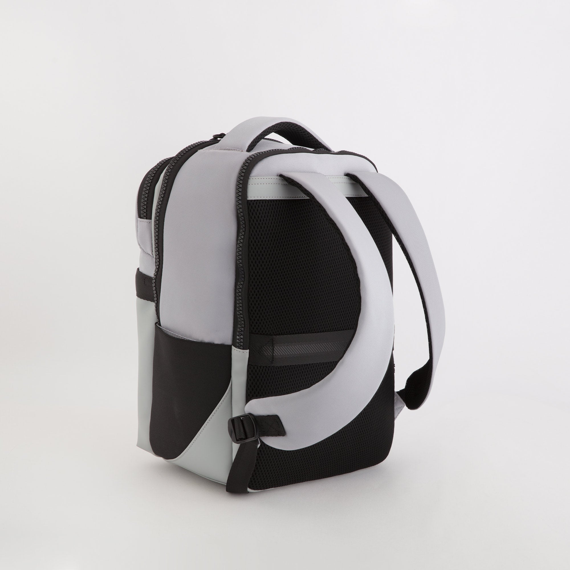 Carpisa Crna Gora – Maverick go - Men's Backpack – Cool grey – BTD40601446 – Image 2