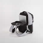 Carpisa Crna Gora – Maverick go - Men's Backpack – Cool grey – BTD40601446 – Image 4