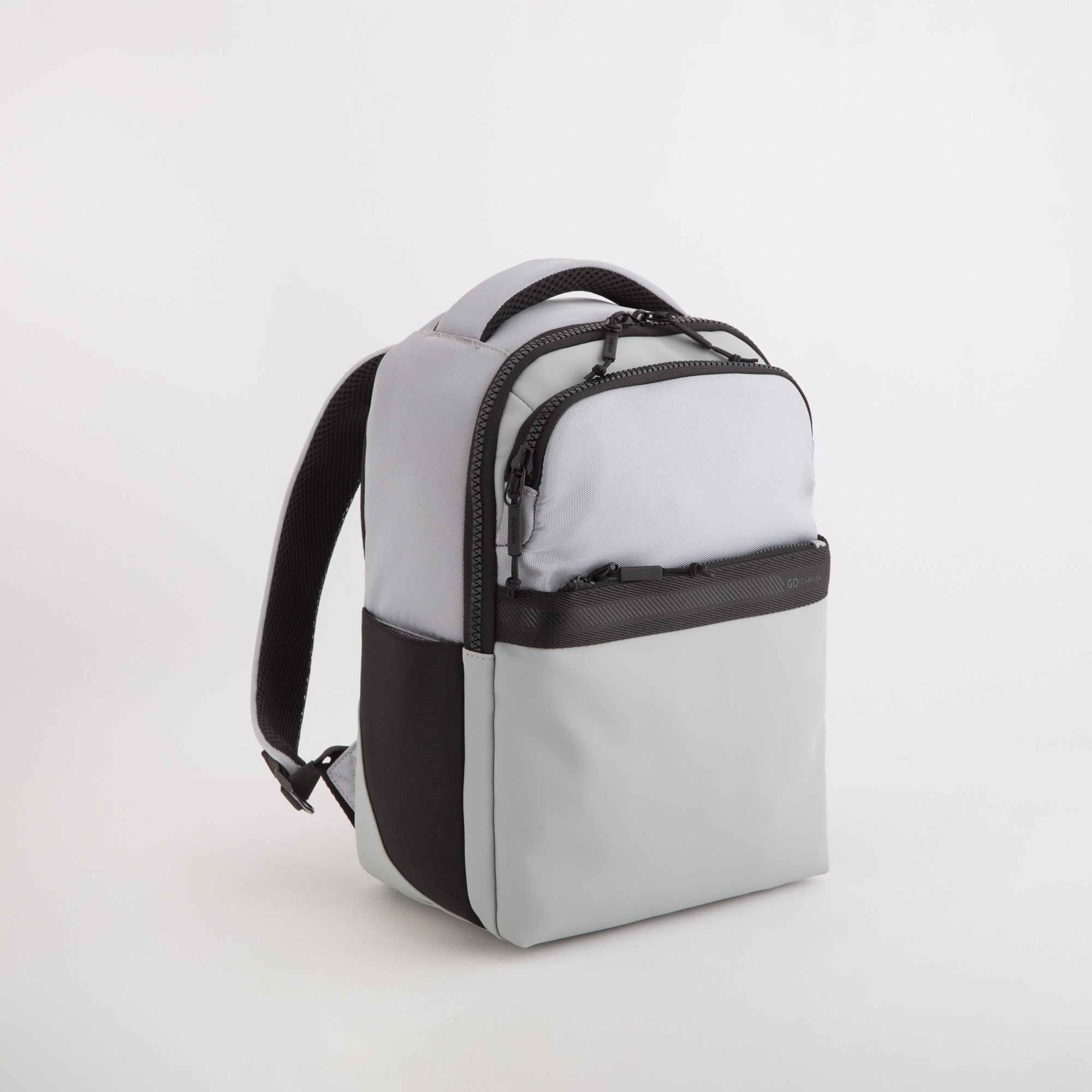 Carpisa Crna Gora – Maverick go - Men's Backpack – Cool grey – BTD40602446 – Image 1