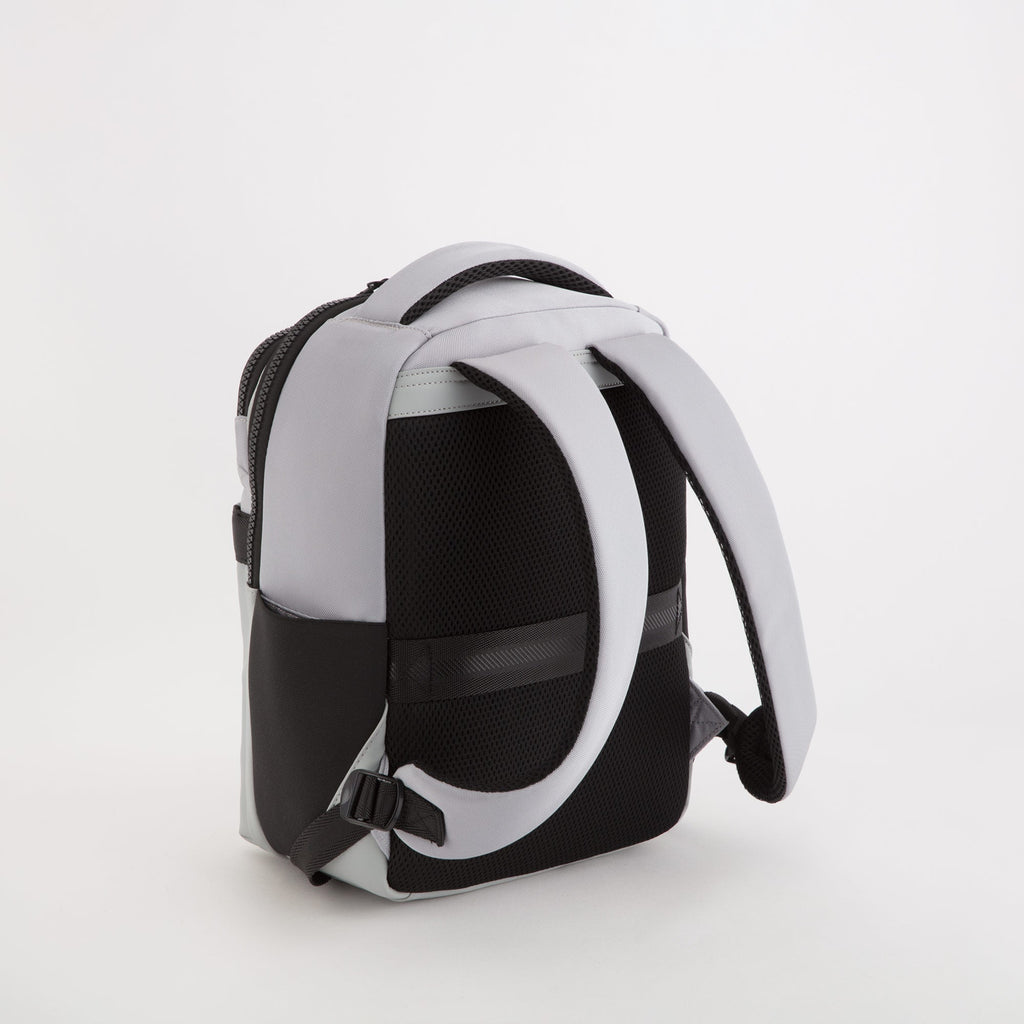 Carpisa Crna Gora – Maverick go - Men's Backpack – Cool grey – BTD40602446 – Image 2